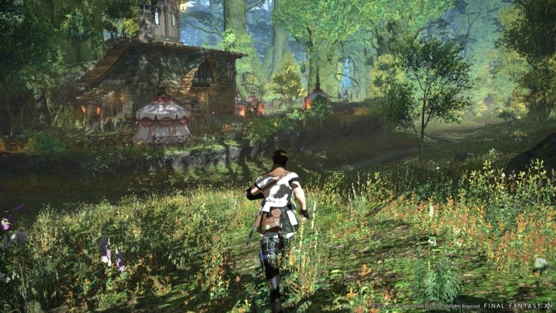 Final Fantasy XIV: A Realm Reborn (Edición Coleccionista) - Imagen 50